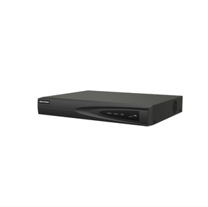 Enregistreur vidéo réseau <span class=keywords><strong>DS</strong></span> <span class=keywords><strong>7604NI</strong></span> Q1/4P 4 canaux POE 4CH 4POE pour système de sécurité avec caméra IP - Product Image 2