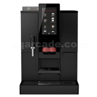 Distributeur automatique de café à écran tactile, à pièces détachées, froid et chaud, robot entièrement automatique pour le bureau