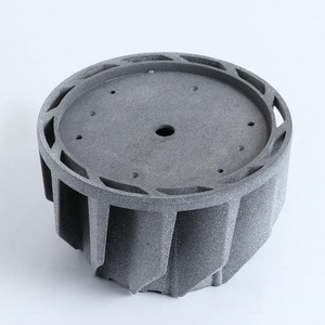 Oem Die Casting <b>Electrical</b> Bicycle Motor Parts Custom Lost Wax Steel Investment Casting Precision Die Cast Aluminum Parts - Product Image 2