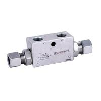 VBPDE 2 CEXC(OM) valvola di ritegno a doppio pilota - Product Image 4