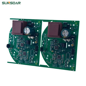 Servicio Rápido de Ensamblaje de PCB para Pruebas Funcionales y Validación de Diseño - Product Image 4