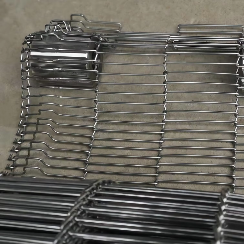 Single Hinged Straight and Double Hinged