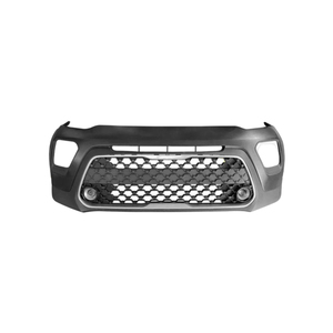 Conjunto de Cubierta de Parachoques Delantero para KIA <span class=keywords><strong>Soul</strong></span> <span class=keywords><strong>2020</strong></span> 2021 2022 - Product Image 1