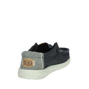<b>Hey</b> <b>Dude</b> Men's Slip On Loafer Black 43085-0NS Casual <b>Shoes</b> - Product Image 3
