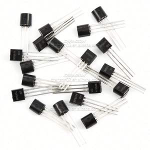 100 pièces nouveau et Original MPSA14 TO-92 NPN Transistor Triode composant électronique pour PCB PCBA - Product Image 2