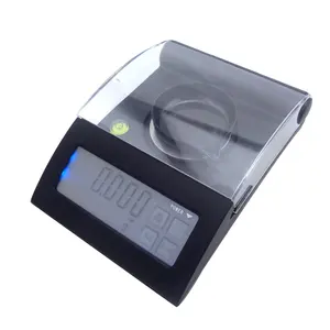 Hostweigh Professionele 0.01x100g Elektronische Draagbare Digitale Pocket Sieraden Weegschaal