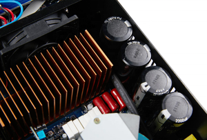 EAET 4ohm桥FP22000Q专业音频视频放大器，适用于CVR放大器板2 23750W - Product Image 6