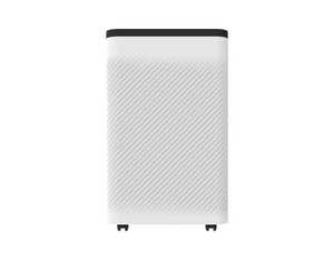 Deshumidificador Doméstico de Bajo Ruido y Nuevo Diseño para 16 Litros/Día - Product Image 2