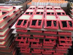 16546-V0193 16546-V0100 Hepa-Filter für Autoluft reiniger für NISSAN - Product Image 4