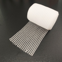 Produit à succès : Rouleau de gaze médicale, ruban de boxe, bandage de boxe, rouleau de bandage pour les mains, ruban de bandage pour la boxe et gaze sportive