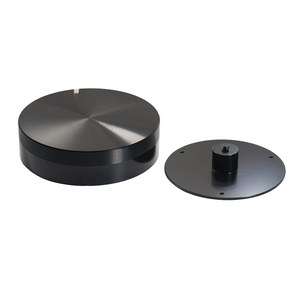 Altavoz vibrador de graves grandes, transductor táctil de 75mm, con vibración, rendimiento de altavoz, 100W - Product Image 6