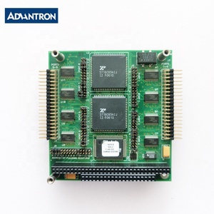 (C) 2000 DIAMOND SYSTEMS CORP. EMERALD-MM-8 V2 Carte mère industrielle, carte CPU, module CPU, stock original, testé à 100%, fonctionnel - Product Image 2