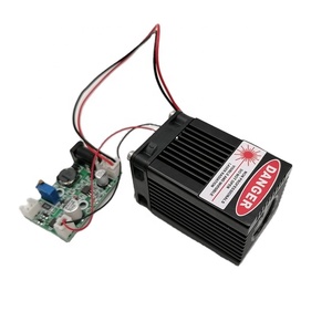 Módulo Láser Amarillo Lasence Nuevo en Oferta, 571nm, 30-50mW CW, Divergencia de Haz de 2mrad, Alta Estabilidad - Product Image 1