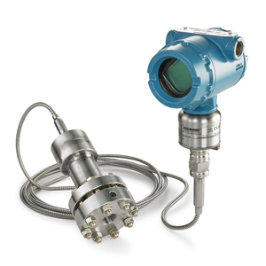 Offre Spéciale : Transmetteur de Pression Rosemounts Série 3051S, Indice de Protection IP54, Plage de Pression Différentielle jusqu'à 2000 psi, Garantie 1 An - Product Image 5