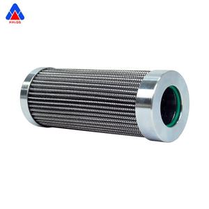 Nouveau filtre à huile hydraulique en fibre de verre haute efficacité 98,7 % 3 microns Haute précision Résistant à la corrosion HC9021FCS4Z - Product Image 2
