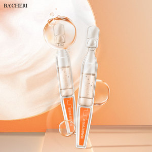 Etiqueta privada <span class=keywords><strong>La</strong></span> <span class=keywords><strong>mejor</strong></span> ampolla activa orgánica Extracto de <span class=keywords><strong>miel</strong></span> de Schizophyllan Suero antienvejecimiento activo <span class=keywords><strong>para</strong></span> apretar <span class=keywords><strong>la</strong></span> piel durante 30s - Product Image 2