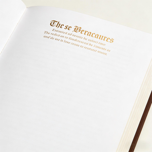 Fábrica de Impresión de Libros en China, Libros de Tapa Dura con Estampado en Lámina Dorada, Impresión Personalizada, Encuadernación Perfecta, Novela de Tapa Dura - Product Image 4