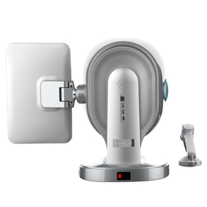Desktop 3D AI Magic Mirror <b>Skin</b> Analyzer Facial Scanner Wood Lamp System for Face Testing Salon <b>Analysis</b> <b>Machine</b> - Product Image 4
