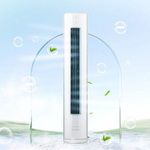 Climatiseur solaire split haute qualité sur pied pour usage domestique, chauffage et refroidissement, économie d'énergie pour hôtels - Product Image 5