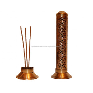 Palo de incienso de cerámica para decoración del hogar, soporte de Diseño Artesanal, novedad, venta al por mayor - Product Image 1