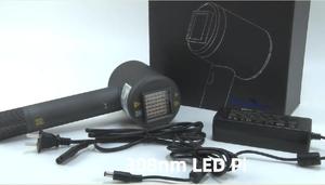 New Arrival bán đảo LED excimer vitiligo LED 308nm excimer Laser 308nm UVB cho hộ gia đình bệnh vẩy nến điều trị UVB phototherapy - Product Image 6