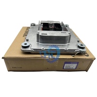 Piezas HIT con controlador de unidad de control de motor EC480D programado ECU 21300122