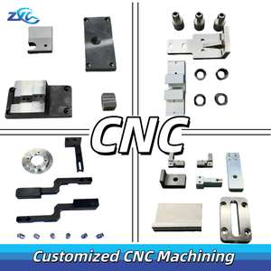 עיבוד שבבי <span class=keywords><strong>CNC</strong></span> בהתאמה אישית של יצרן ציוד מקורי (OEM) לייצור דגמי מתכת של מנועי רכב וחלקי אופנוע, עיבוד שבבי <span class=keywords><strong>CNC</strong></span> של חלקי נחושת, עיבוד שבבי במחרטה - Product Image 2