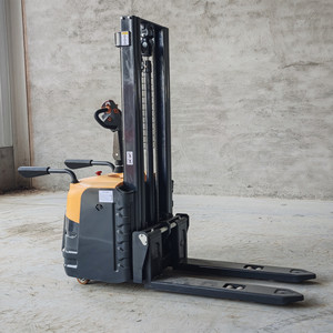 รถยกไฟฟ้าแบบพกพา ราคาประหยัด กำลังลดราคา ใช้งานง่าย - Product Image 2