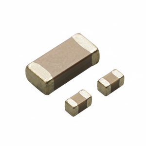 Prodotto condensatori 0805 n270j500ct - Product Image 1