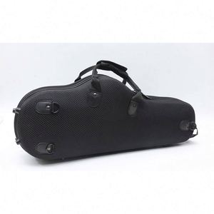 Sac de protection professionnel double épaule pour saxophone alto, qualité supérieure, ODM/OEM, certifié BSCI, pour instruments de musique - Product Image 1