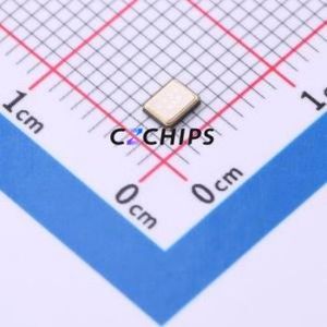 L327S240P11L Crystal (Passive) SMD3225-4P Crystal Oscillator SMD Crystal Oscillator 24MHz 10ppm 15pF - Product Image 1