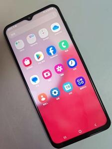 Teléfono Inteligente Sam Gala A13 4G LTE, Octa Core, Pantalla FHD+ de 6.6 Pulgadas, Batería de 5000 mAh, Cámara Cuádruple de 5 MP, 4 GB de RAM, 64 GB, Huella Dactilar Lateral, Global - Product Image 5