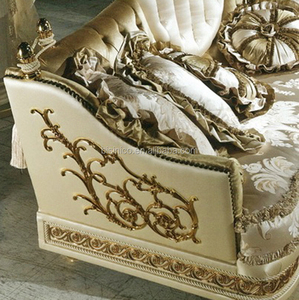 Antique Mediterranean Style Fine Wood Carved Square <strong>Coffee</strong> <strong>Table</strong>, Double Layer Designed <strong>Glass</strong> Top Ornate <strong>Coffee</strong> <strong>Table</strong> - Product Image 5