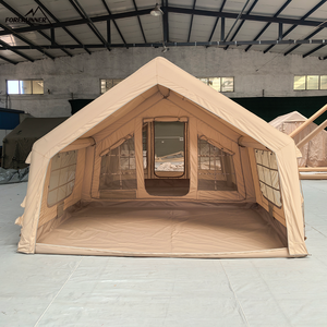 <span class=keywords><strong>Tente</strong></span> gonflable familiale FR 18 m², <span class=keywords><strong>deux</strong></span> pièces, grand espace, multi-usages, résistante au vent, pour 3-<span class=keywords><strong>4</strong></span> <span class=keywords><strong>personnes</strong></span>, <span class=keywords><strong>tente</strong></span> pneumatique pour le camping et les activités de plein air - Product Image 6