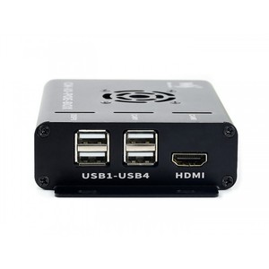 โปรแกรมเสริมคอมพิวเตอร์ขนาดเล็กที่ใช้โมดูลคำนวณราสเบอร์รี่ <span class=keywords><strong>Pi</strong></span> - Product Image 3