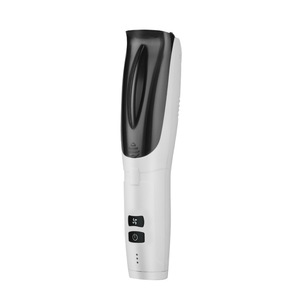 Tondeuse à cheveux électrique multifonctionnelle, silencieuse, lavable, rechargeable, réglable - Product Image 1