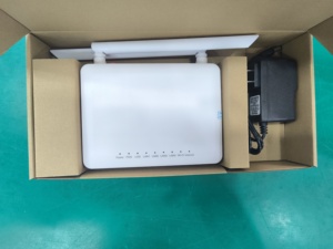 Xpon Low Price Dual-Band-Frequency with Fiber Optical 4GE 2USB 2.4G 5g AC1200 WiFi5 Omci Tr069 Optical <b>Modems</b> - Product Image 6