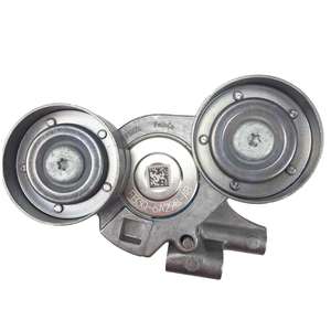 Echte Gürtel Spannrolle für Ford Everest Ranger <span class=keywords><strong>2</strong></span>,<span class=keywords><strong>2</strong></span> <span class=keywords><strong>3</strong></span>,<span class=keywords><strong>2</strong></span> FB3Q 6A228 AB/UH01 15980 EIN - Product Image 1