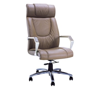 เก้าอี้สำนักงานปรับเอนได้ทันสมัยจากโรงงานโดยตรง - Product Image 2