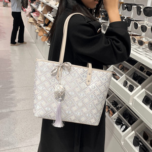 Sac Vangji Vintot 2026 Nouveau Modèle Grande Capacité Sac à Bandoulière Sac Croisé - Product Image 3