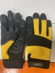 Guanti per la sicurezza mcr - Product Image 3