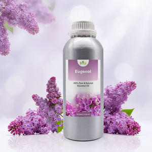 Olio di Eugenolo Naturale a Base Vegetale 99% per Uso Dentale, Prezzo all'Ingrosso, Precio Del Aceite De Eugenol Clove - Product Image 1
