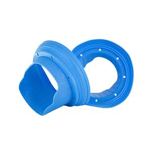 ฝาครอบลำโพงรถยนต์คุณภาพสูงกันน้ำ <span class=keywords><strong>VK</strong></span> รุ่นใหม่ ขนาด 6.5 นิ้ว สีน้ำเงินดำ ใช้ได้กับลำโพงติดประตูรถยนต์ทั่วไป - Product Image 3