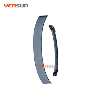 Nuevo estilo de coche spoiler <span class=keywords><strong>trasero</strong></span> para <span class=keywords><strong>Audi</strong></span> A3 <span class=keywords><strong>A5</strong></span> A7 - Product Image 2