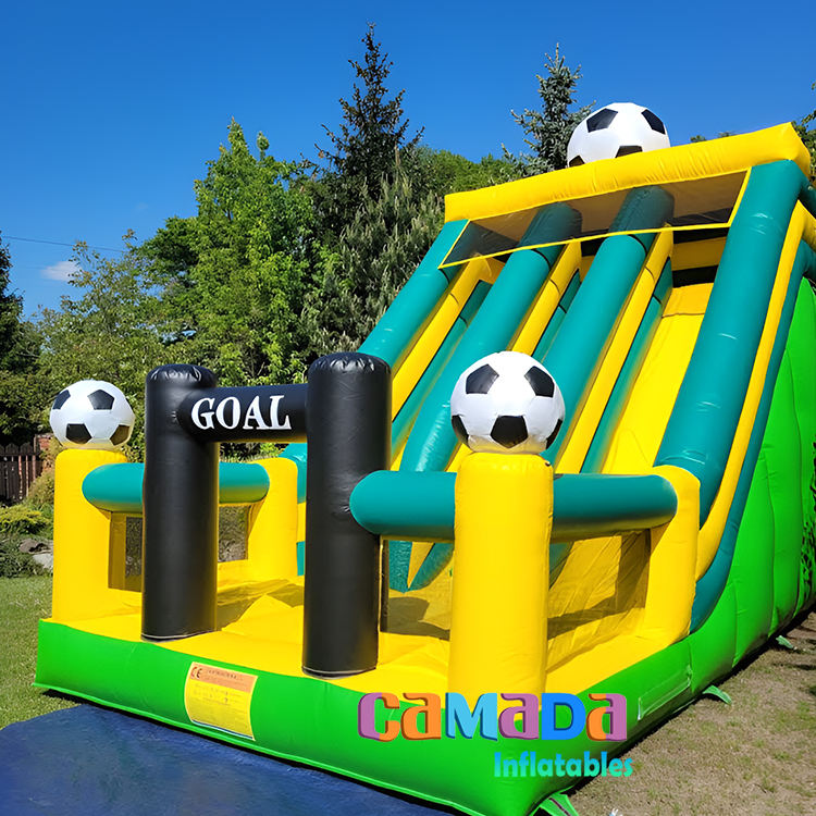 สีเขียวที่มีสีสัน