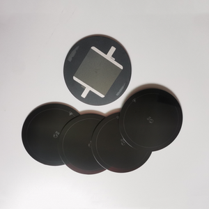 दूर-इन्फ्रारेड गर्मी विकिरण हीटिंग ग्रेफीन हीटिंग प्लेट के साथ माइक्रोपोरस ग्लास इलेक्ट्रिक हीटिंग प्लेट - Product Image 3