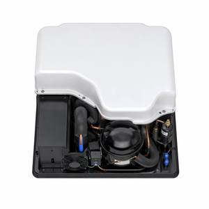 Unidad de Refrigeración Monobloque de Ahorro Energético con Refrigerante Ecológico R290 para Vitrinas Comerciales y Supermercados - Product Image 6