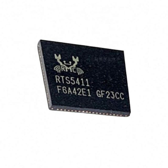 RTS5411-GR New Original BOM One-stop Electronic Components & IC Chips-MOQ 50 PCS 90-180 Days Warranty Fast Shipping