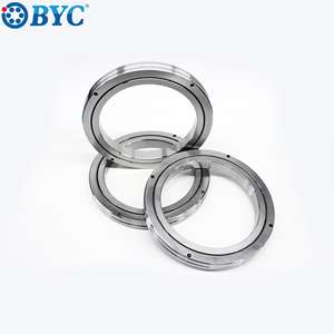 BYC Luoyang roulement à rouleaux croisés de haute qualité RB9016 ISO roulement rotatif de Robot de haute précision 90/130mm <span class=keywords><strong>UU</strong></span>/<span class=keywords><strong>U</strong></span>/sans joint - Product Image 4