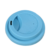 Vente directe d'usine verres lait tasse de voyage café personnalisé tasses en acier inoxydable avec couvercle anneau en silicone anti-brûlure
